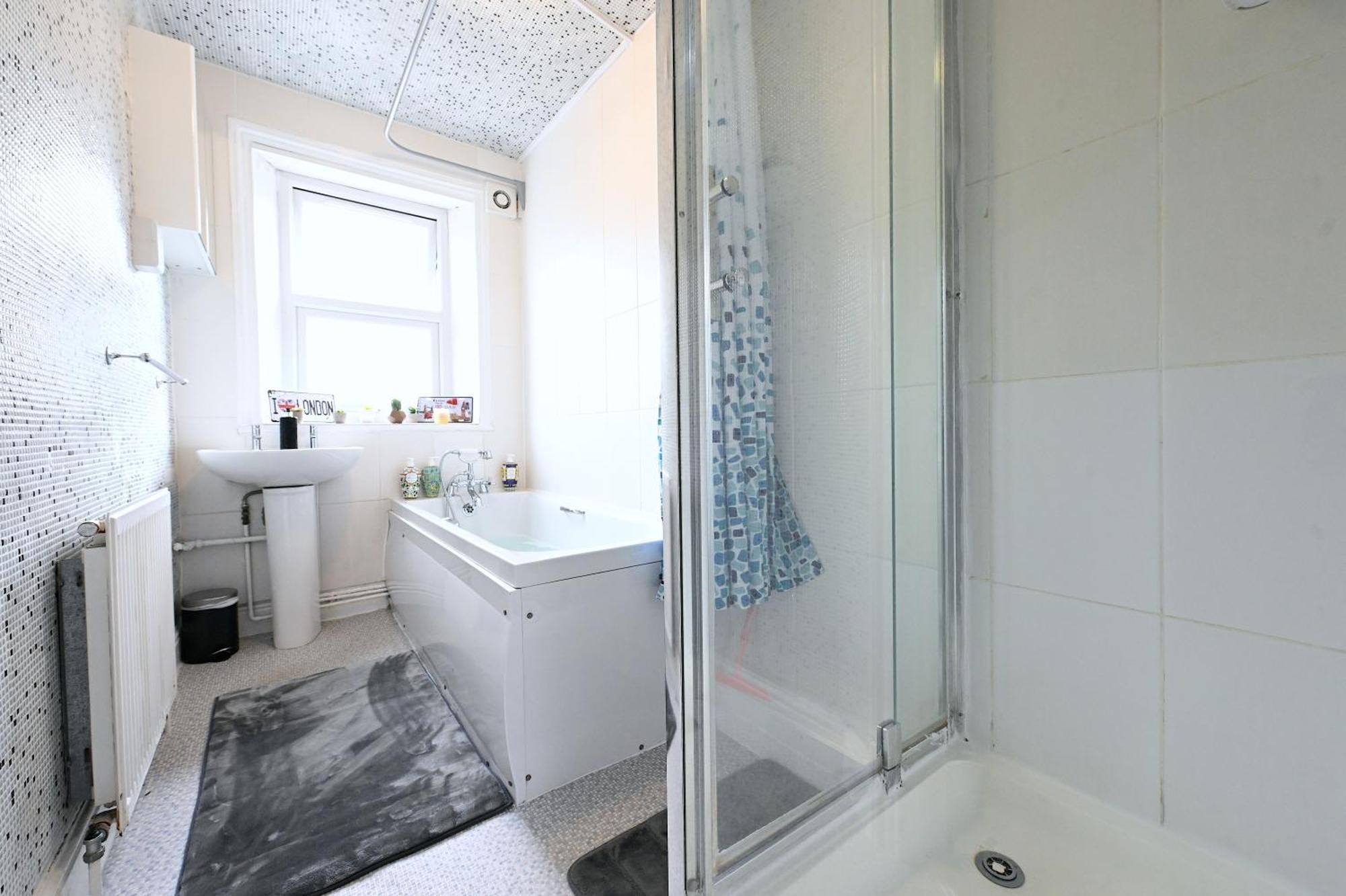 Stunning 3 Bedroom Serviced Flat In North London Exteriör bild