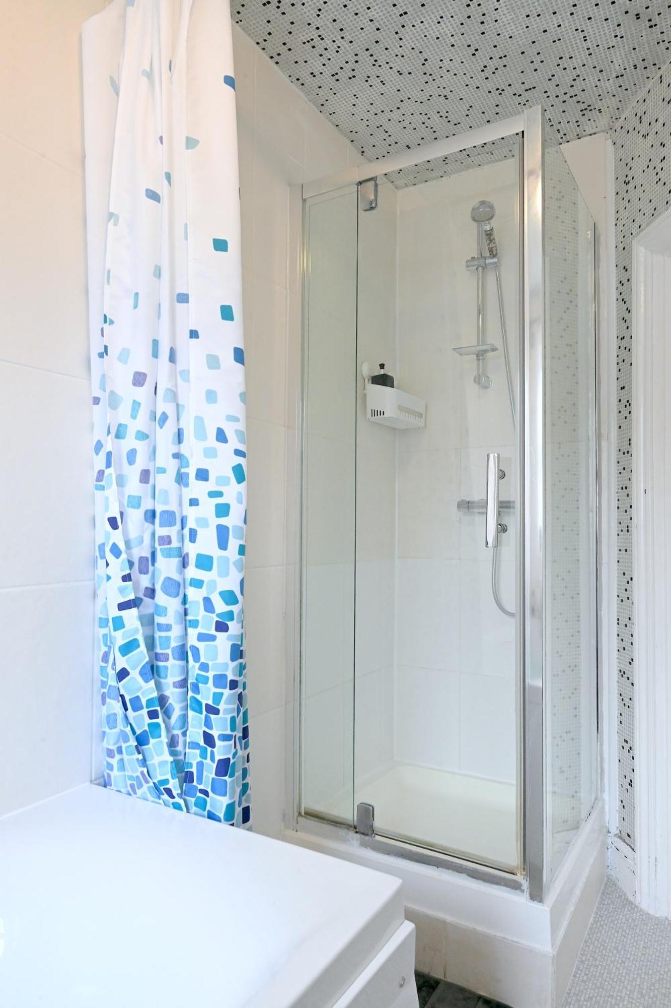 Stunning 3 Bedroom Serviced Flat In North London Exteriör bild